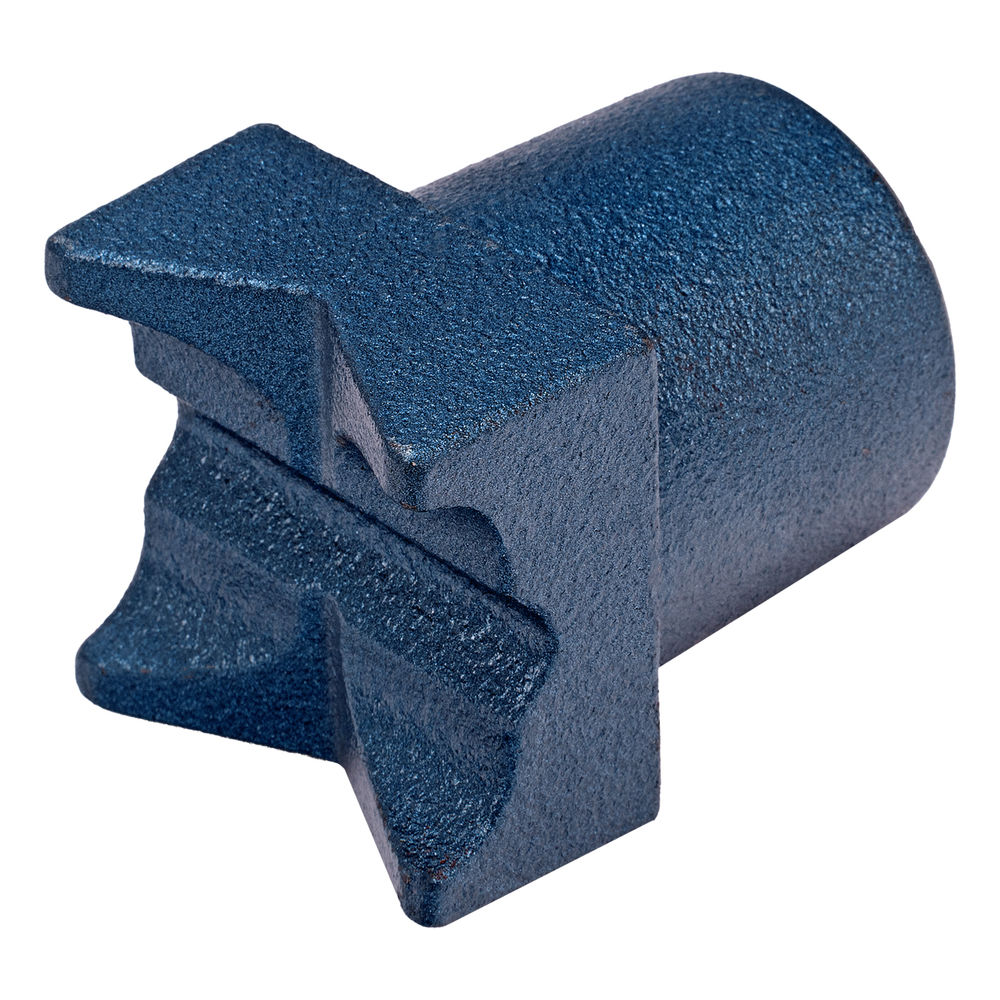 Растяжка гидравлическая, 10 т, набор из 17 предметов, 7 сменных насадок, в пластиковом кейсе на колесах Stels (51356)