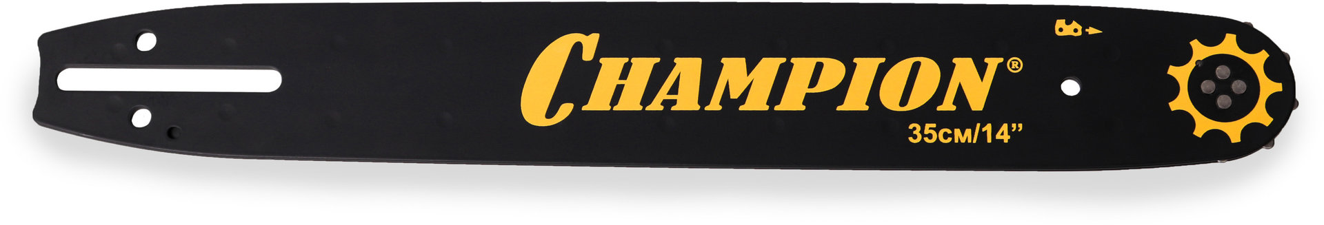 Шина CHAMPION 14-3/8-1,3-52 (Ch237,240,241,118-522N,E353,350,361,2000,2400,P340S-371 140SPEA041) (952900)