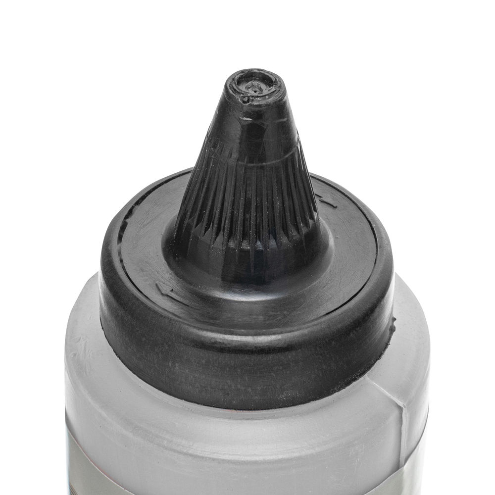 Шнур разметочный в пластмассовом обрезиненном корпусе, порошок красный Matrix (84855)