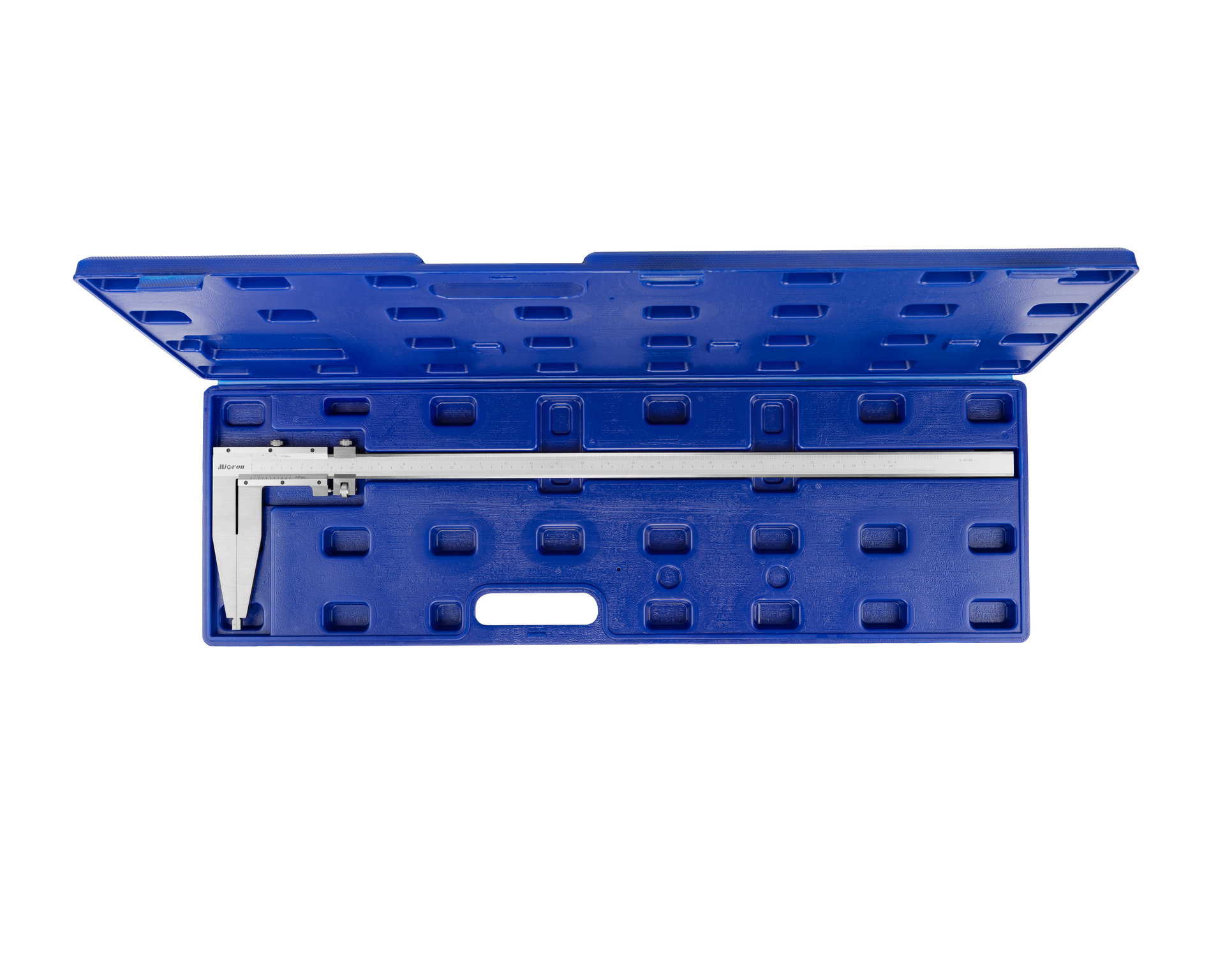 Штангенциркуль ШЦ-3- 630 0,05 губки 150мм дв.ш Микрон