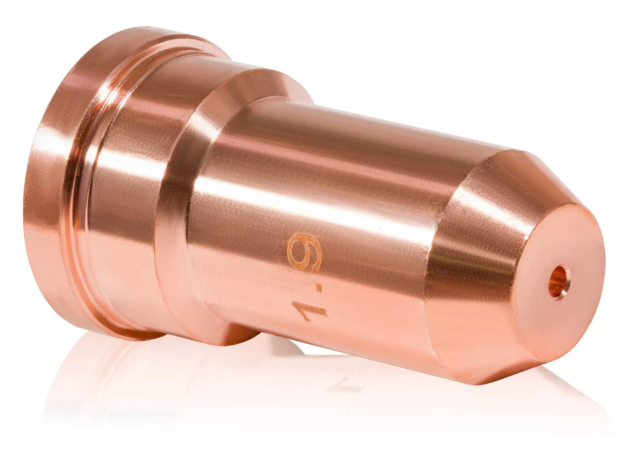 Сопло КЕДР (CUT-101-141 PRO) D 1,9 удлиненное