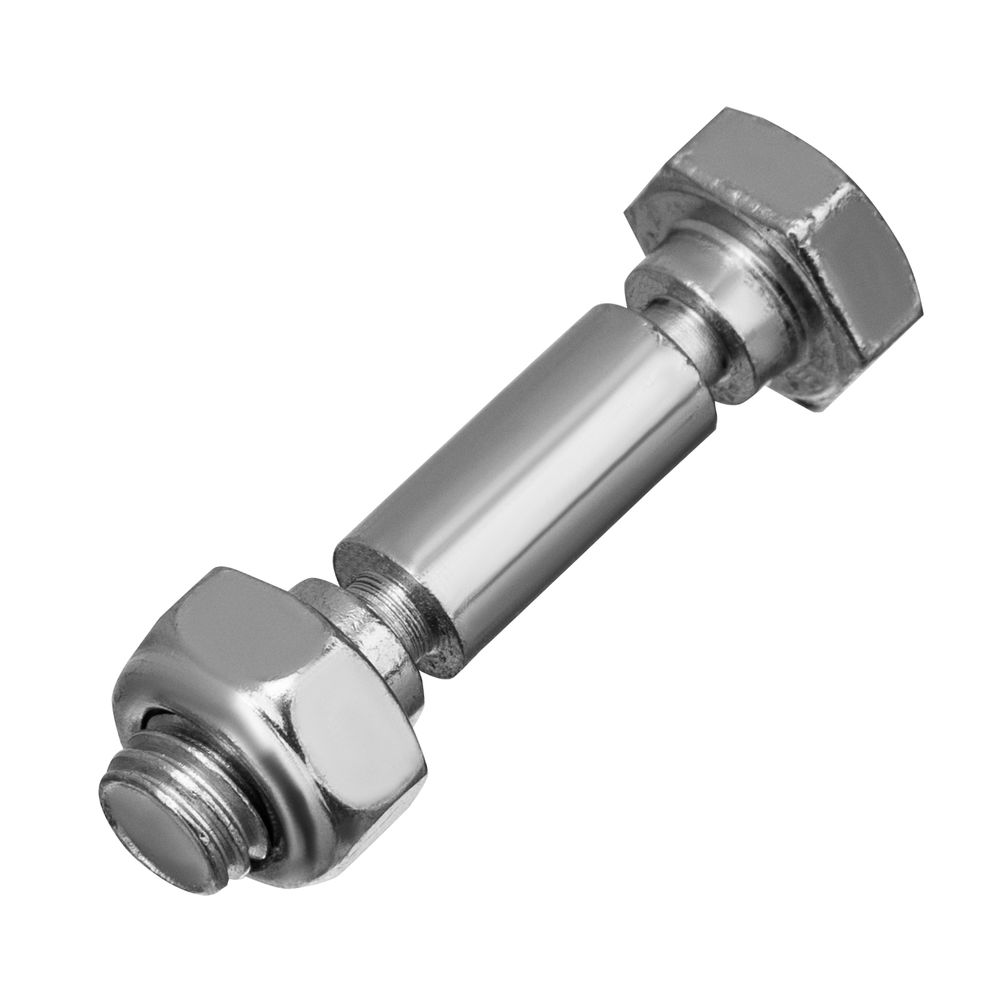 Срезные болты для снегоуборщиков 97651-97652, 97661 упак. 4 шт (97103)