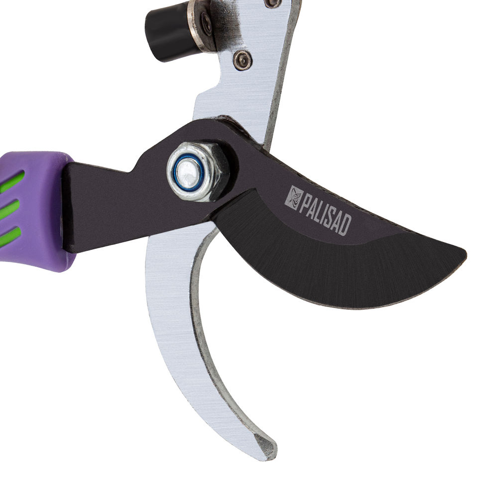 Сучкорез прямого реза, 700 мм, двухкомпонентные рукоятки, Palisad (60506)