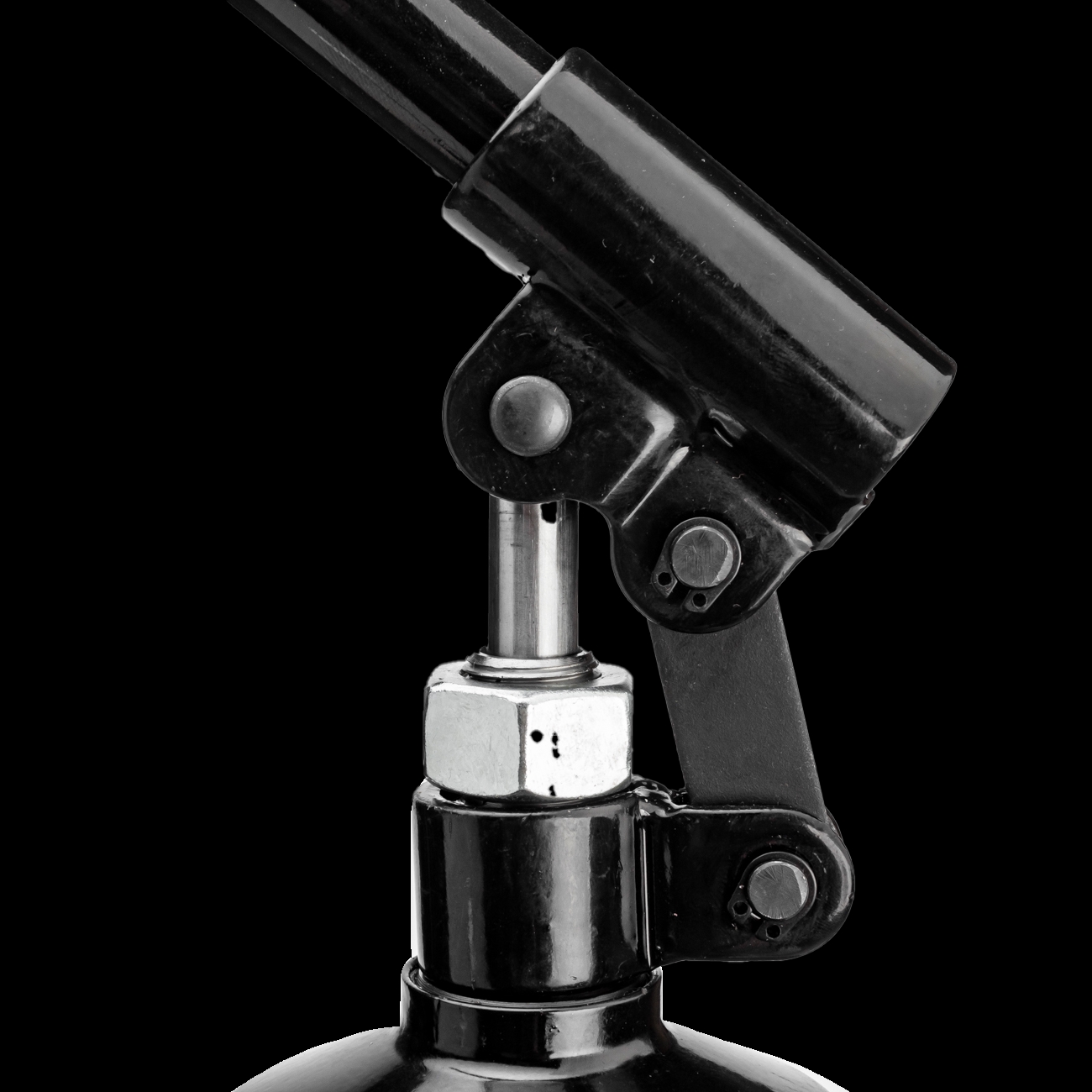 Съемник гидравлический со встроенным насосом универсальный 20 т СГУ-20У ТЕХРИМ 811515-20-1