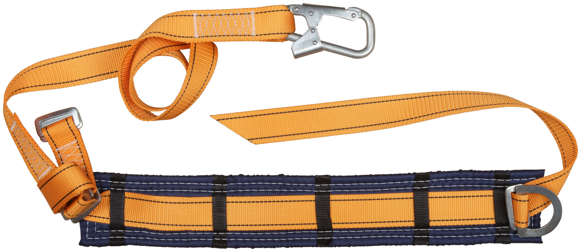 Удерживающая привязь УП-1А ( лента ) (12571)