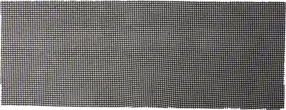 Сетка шлифовальная абразивная водостойкая URAGAN 105х280 мм P220 5 шт 35555-220  