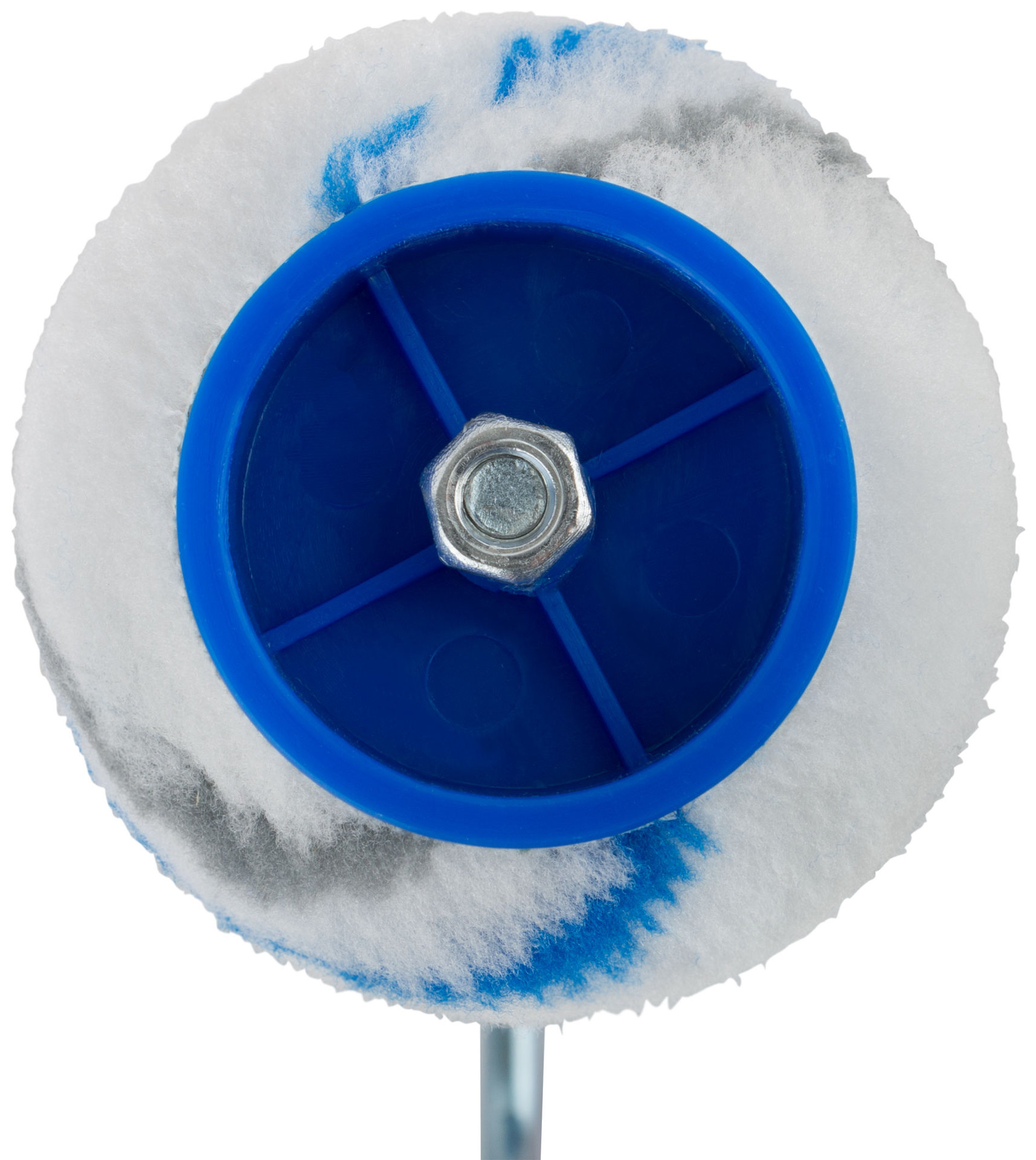 Валик полиакриловый, диам. 38/62 мм, ворс 12 мм, 180 мм (02453М)