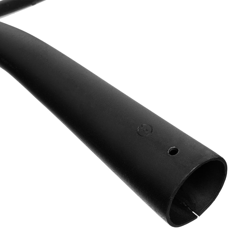 Вилы 4 - х рогие, огородные, 175х220 мм, кованые, без черенка, Арти, (63837)