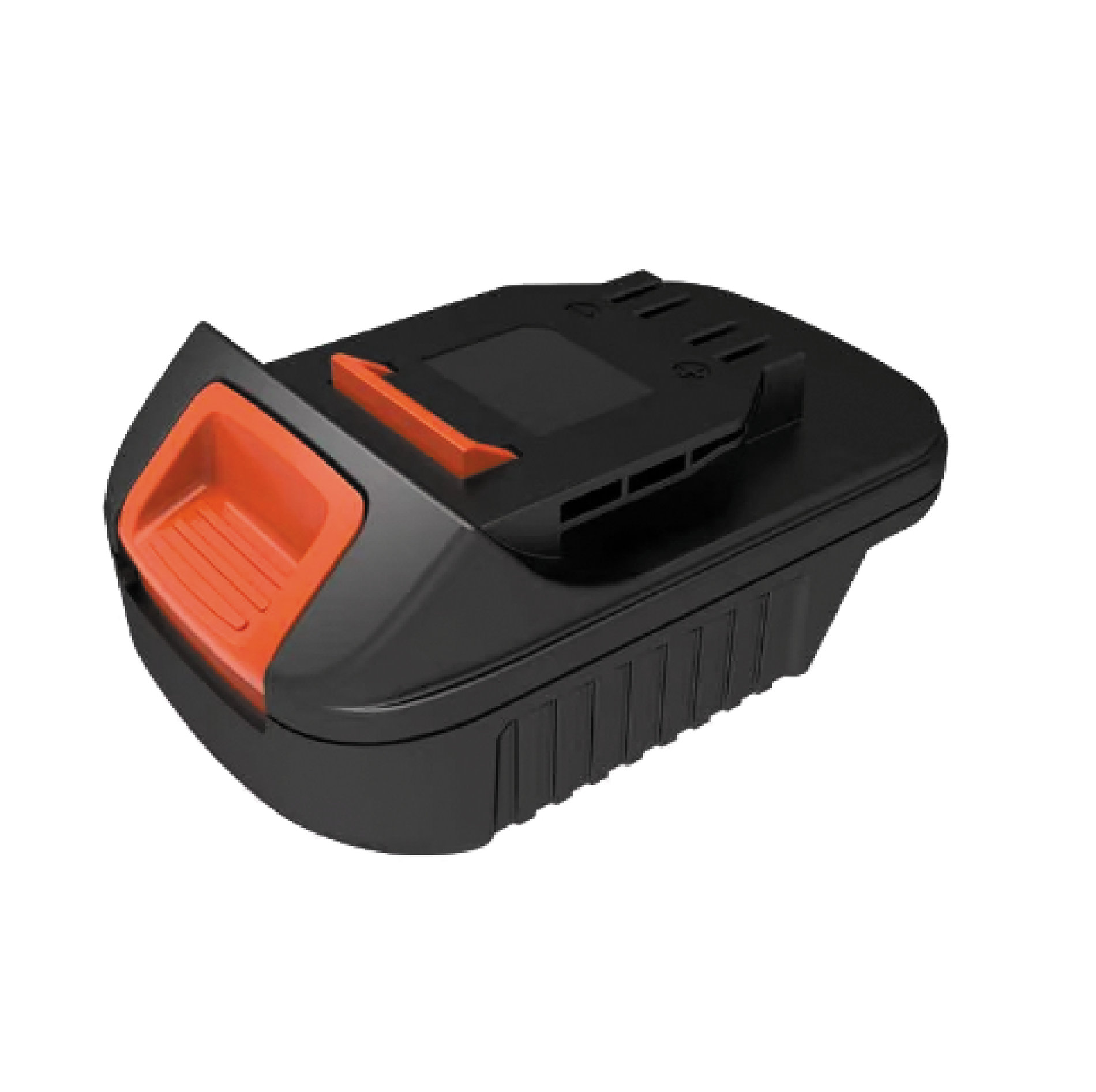 Адаптер-переходник для аккумуляторных инструментов SENIX X2 20V для MAKITA LXT