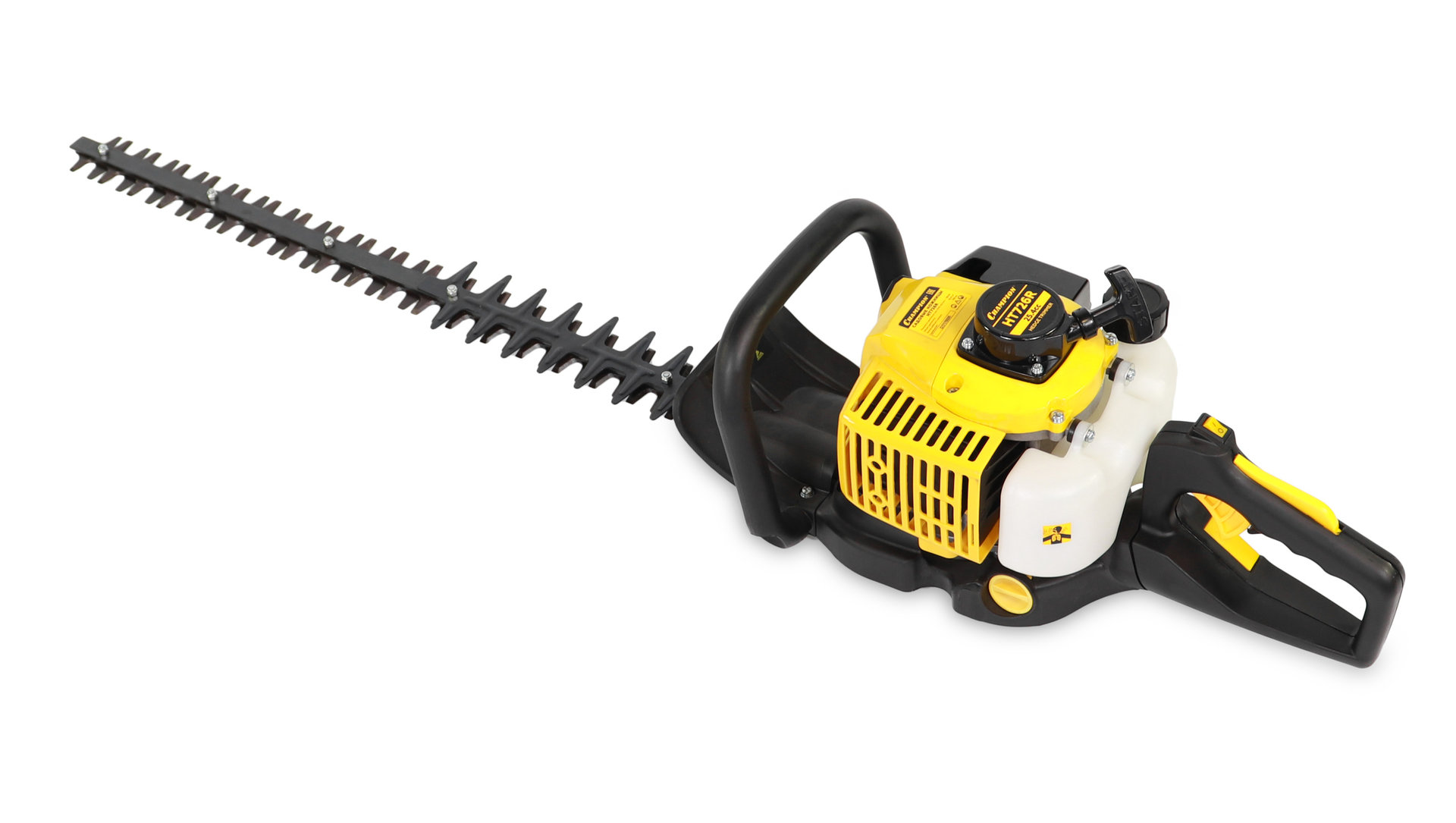 Бензоножницы CHAMPION HT726R(0,75кВт 25,4см? 720мм 5,6кг) HT726R