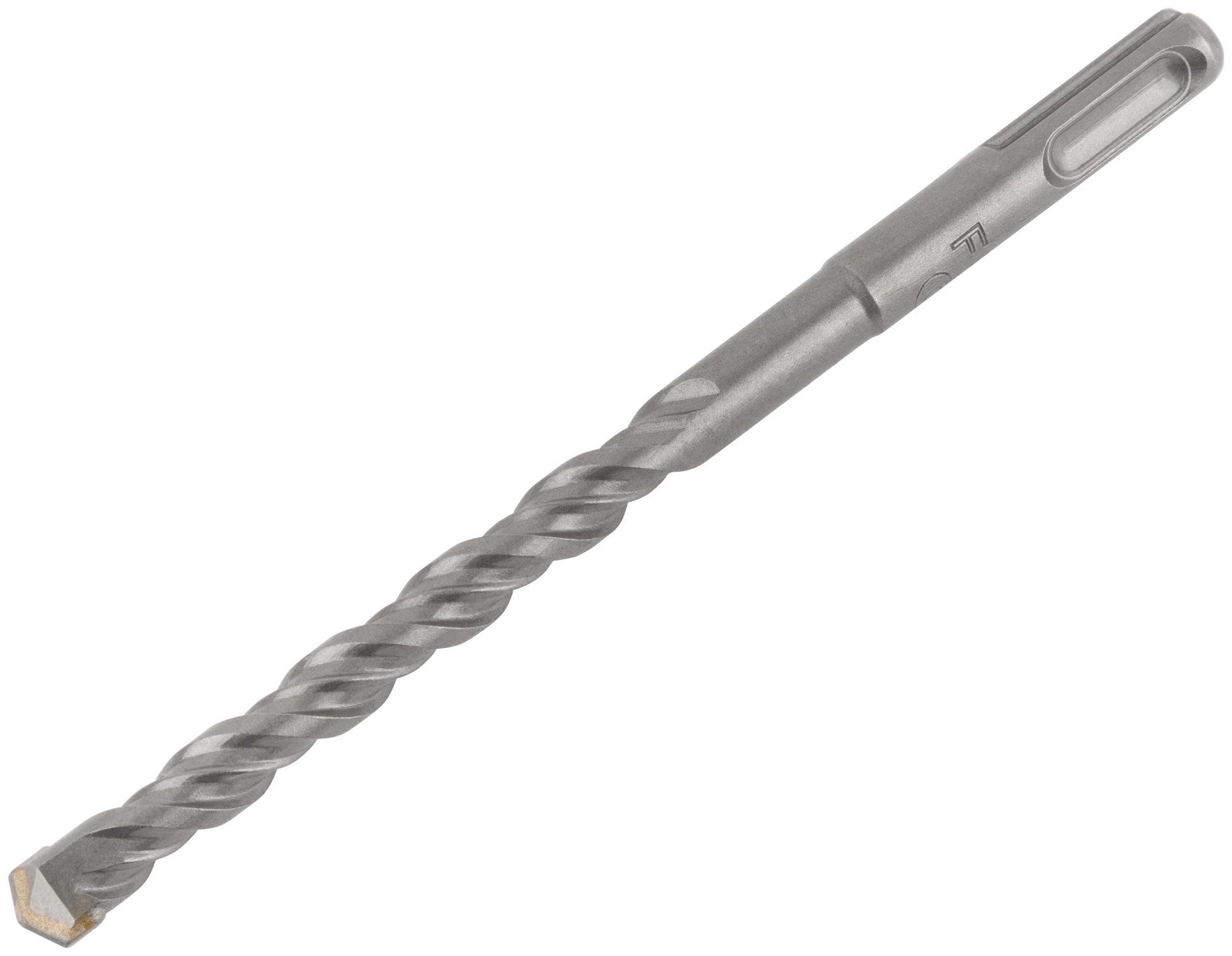 Бур по бетону SDS PLUS с двойной резьбой 10х160 мм (32915)