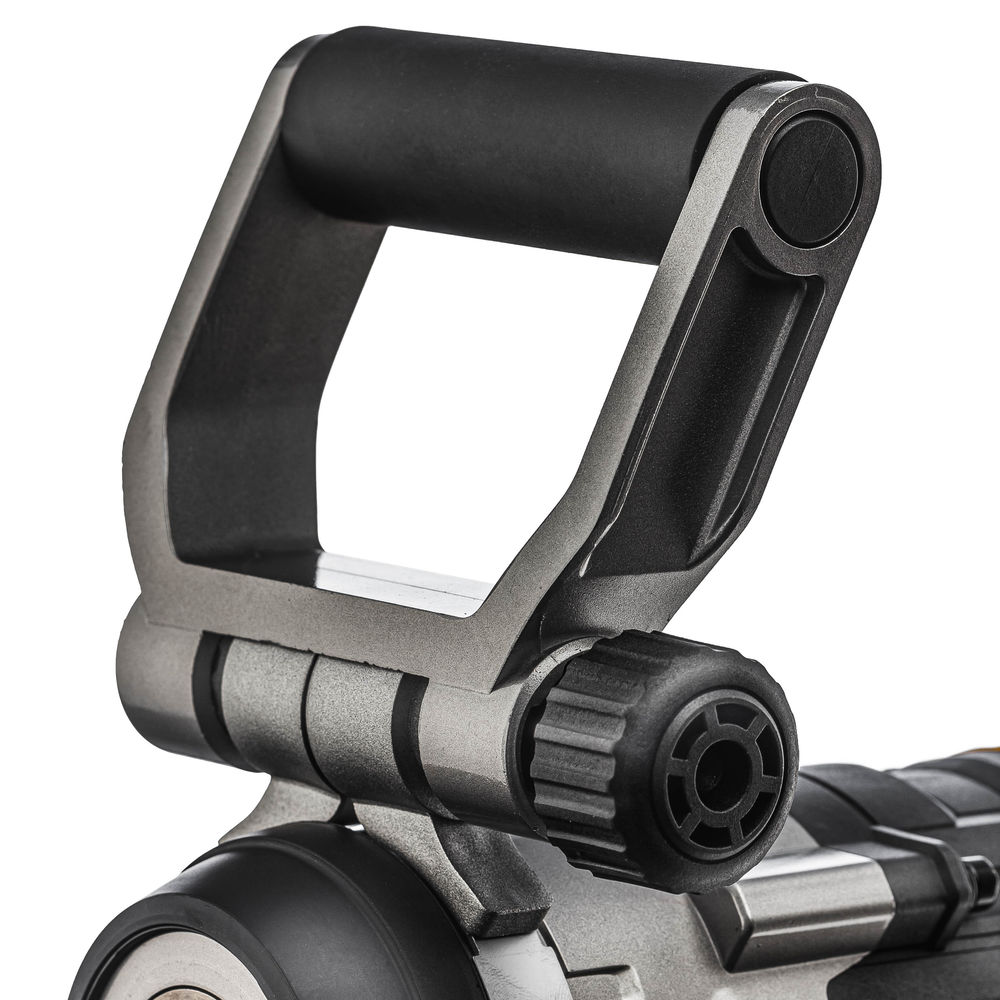 Гайковерт ударный аккумуляторный RUNTEC PRO 3/4, 20В, 2*9Ач, 2100Нм, RUNTEC, RT-IW2100