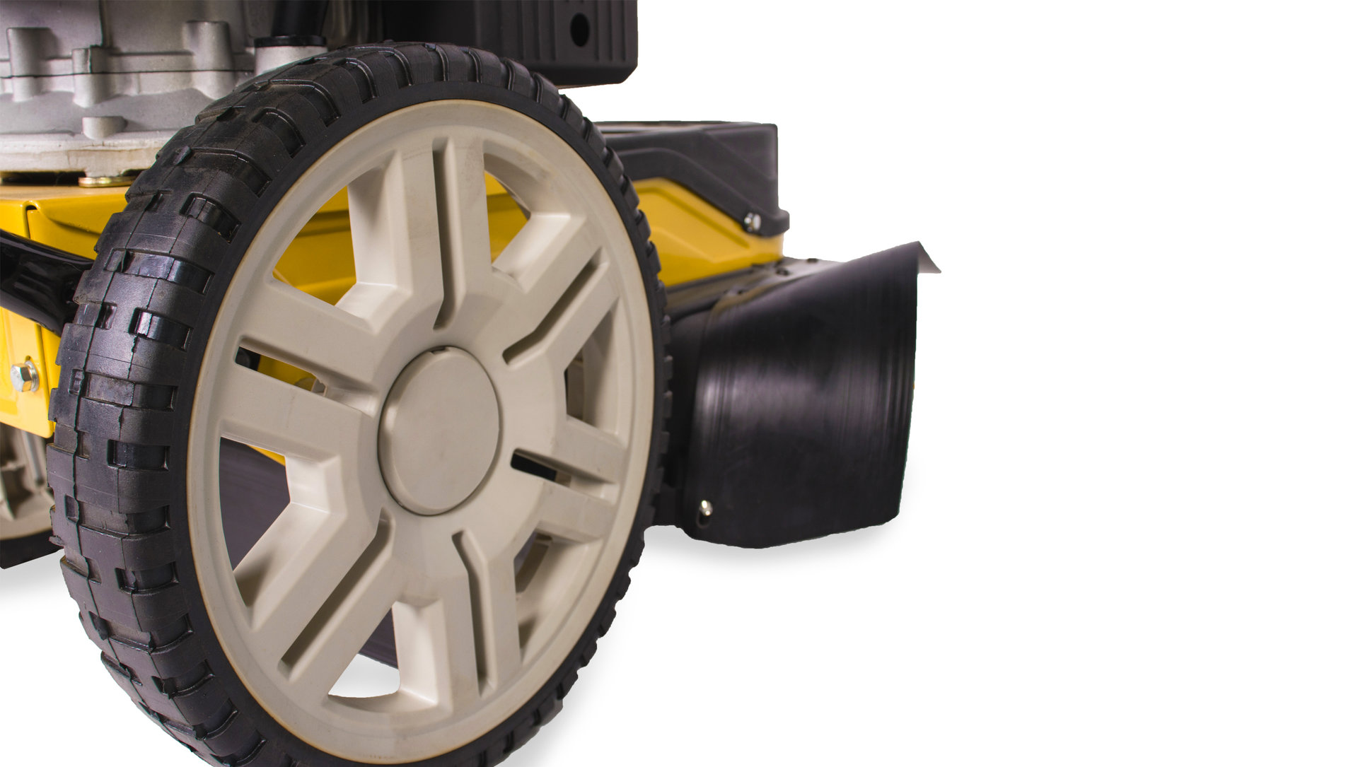 Газонокосилка CHAMPION LMH5629 (PRO 2,9 кВт 560мм 29,9кг, корд 4мм/546мм) (LMH5629)