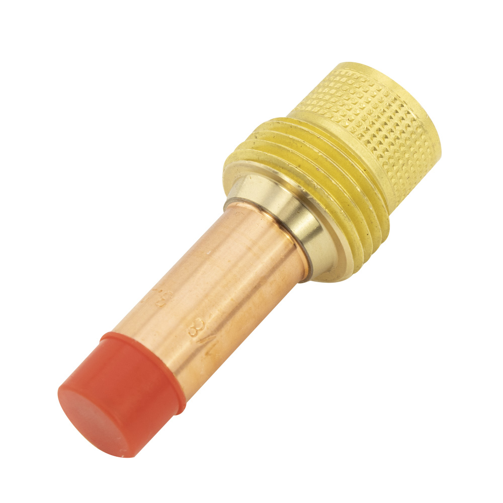 Газовая линза SR 17/18/26 стандартная ф 3,2 мм, L= 48,5 мм, БАРСВЕЛД (B401P181302-1)