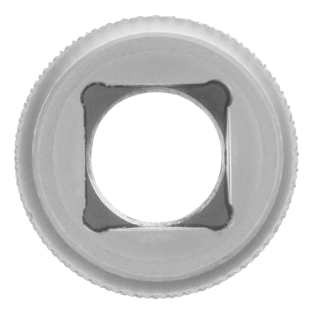 Головка торцевая 1/2, Е22, CrV Stels