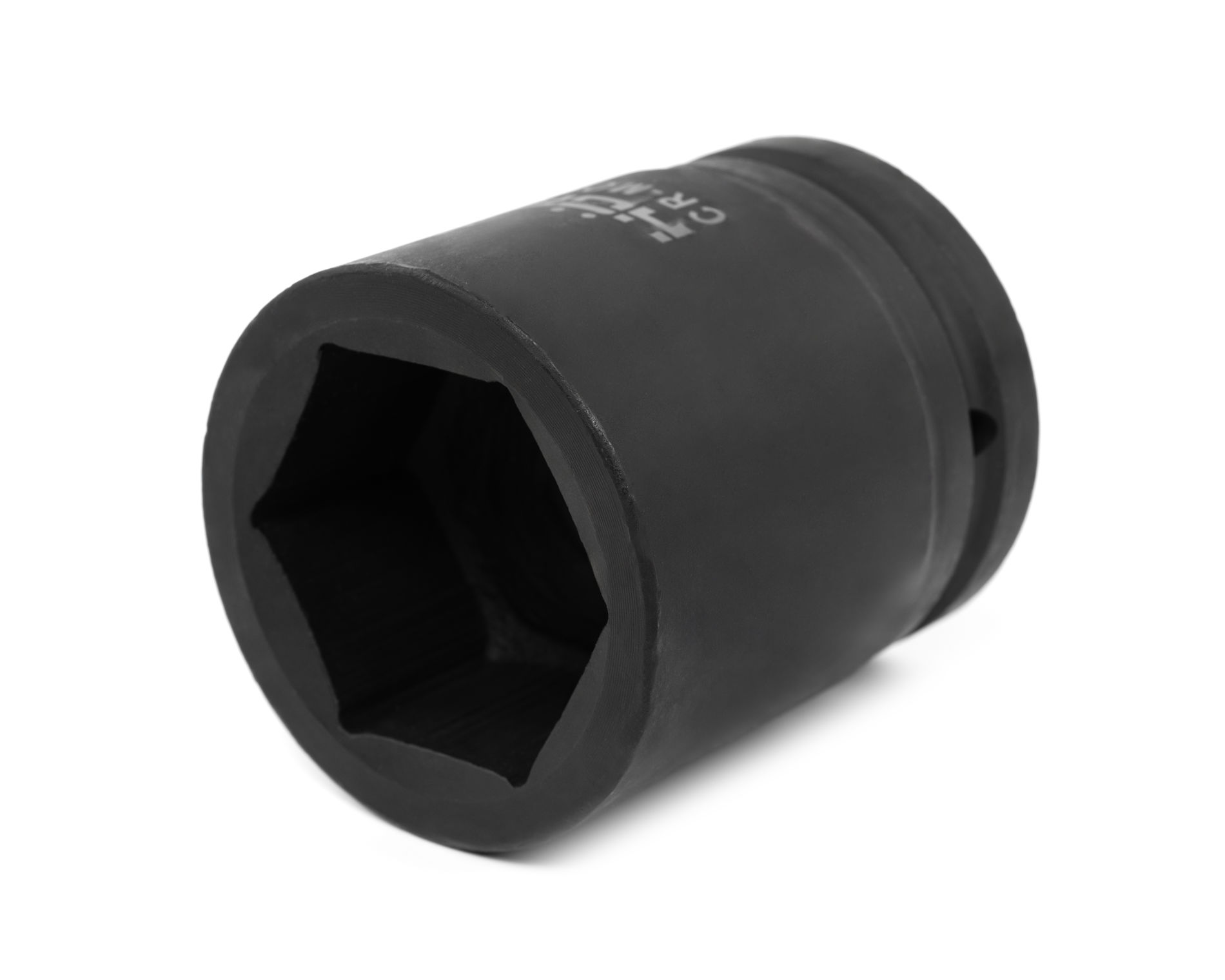 Головка торцевая сменная ударная 6-гранная (Cr-Mo) 50 1-1/2 L=87 mm HORTZ