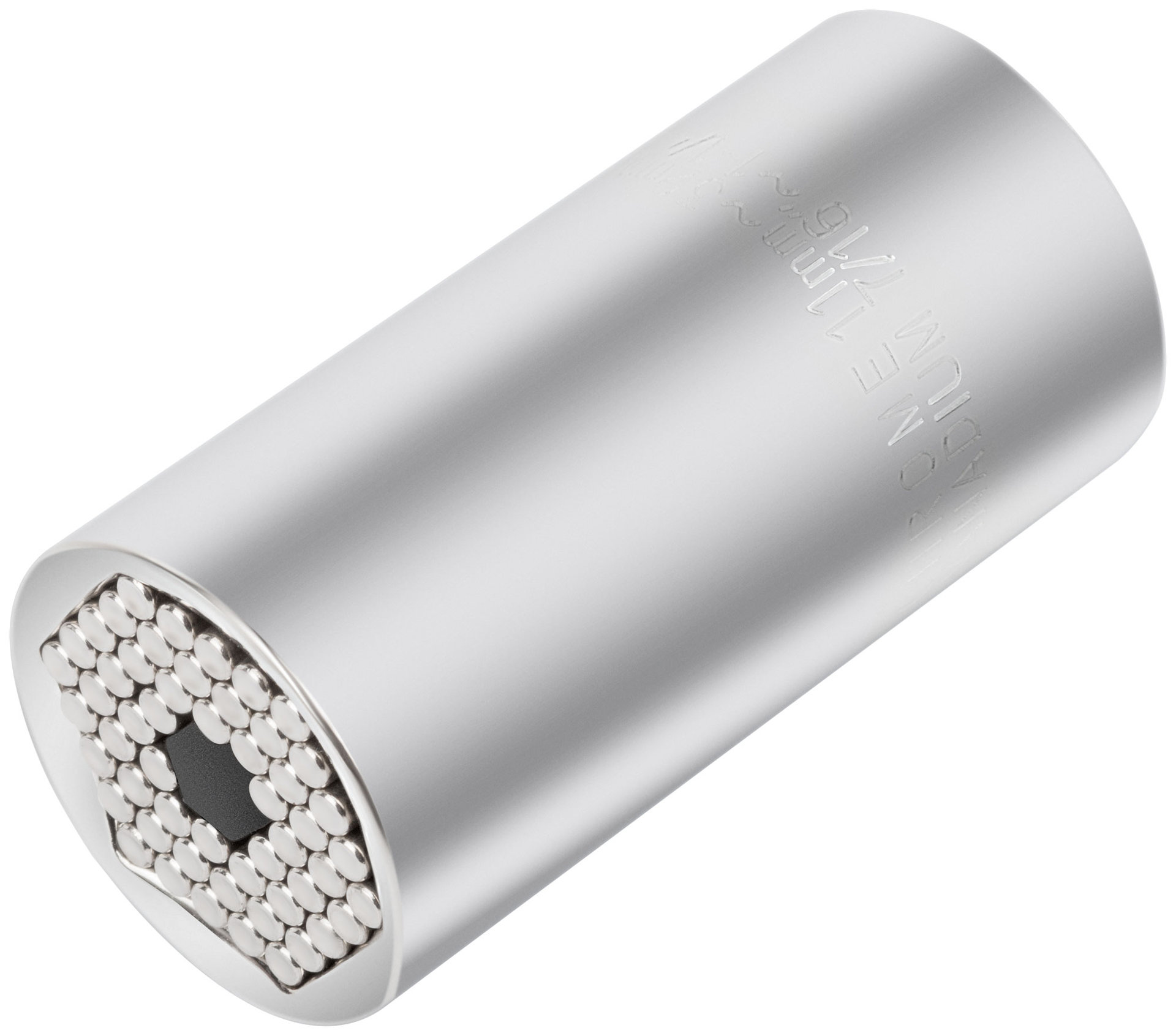 Головка торцевая универсальная CrV 1/2, 11-32 мм