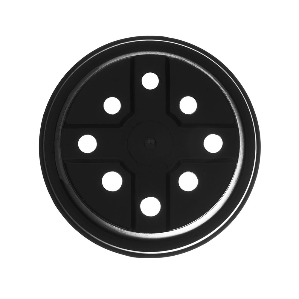 Горшок для рассады, 0.5 л, полипропиленовый, Сибртех (64390)