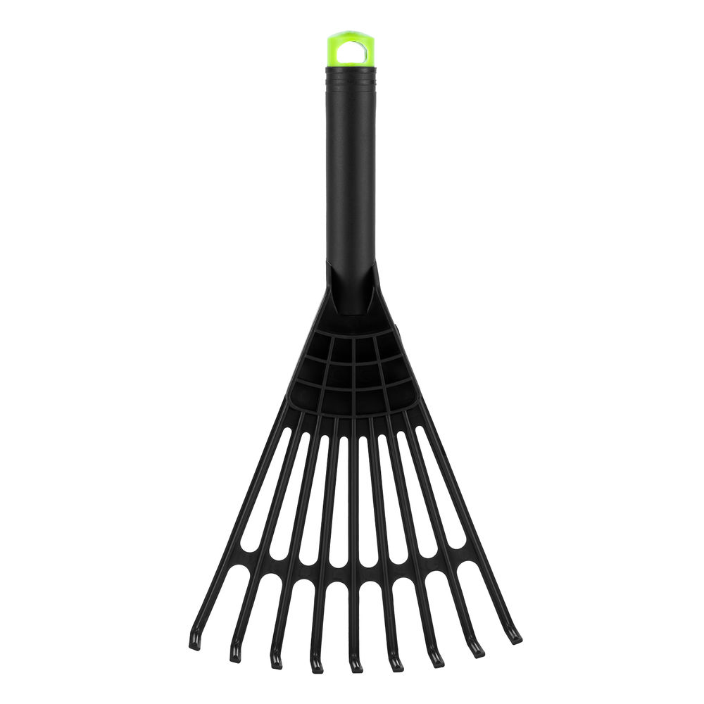 Грабли веерные пластиковые, Nylon Palisad (623958)