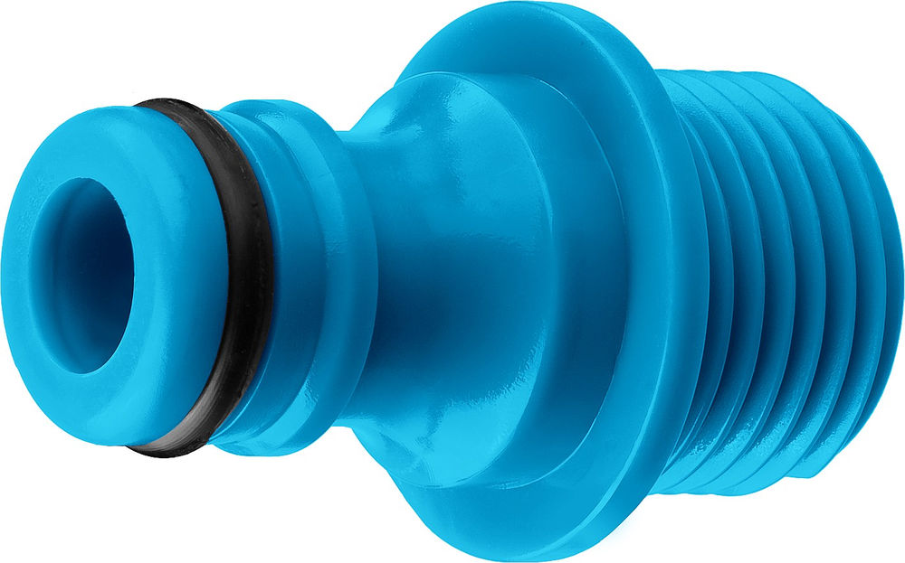 Штуцерный адаптер TE-12, 1/2, с внешней резьбой, PROLine GRINDA 8-426415