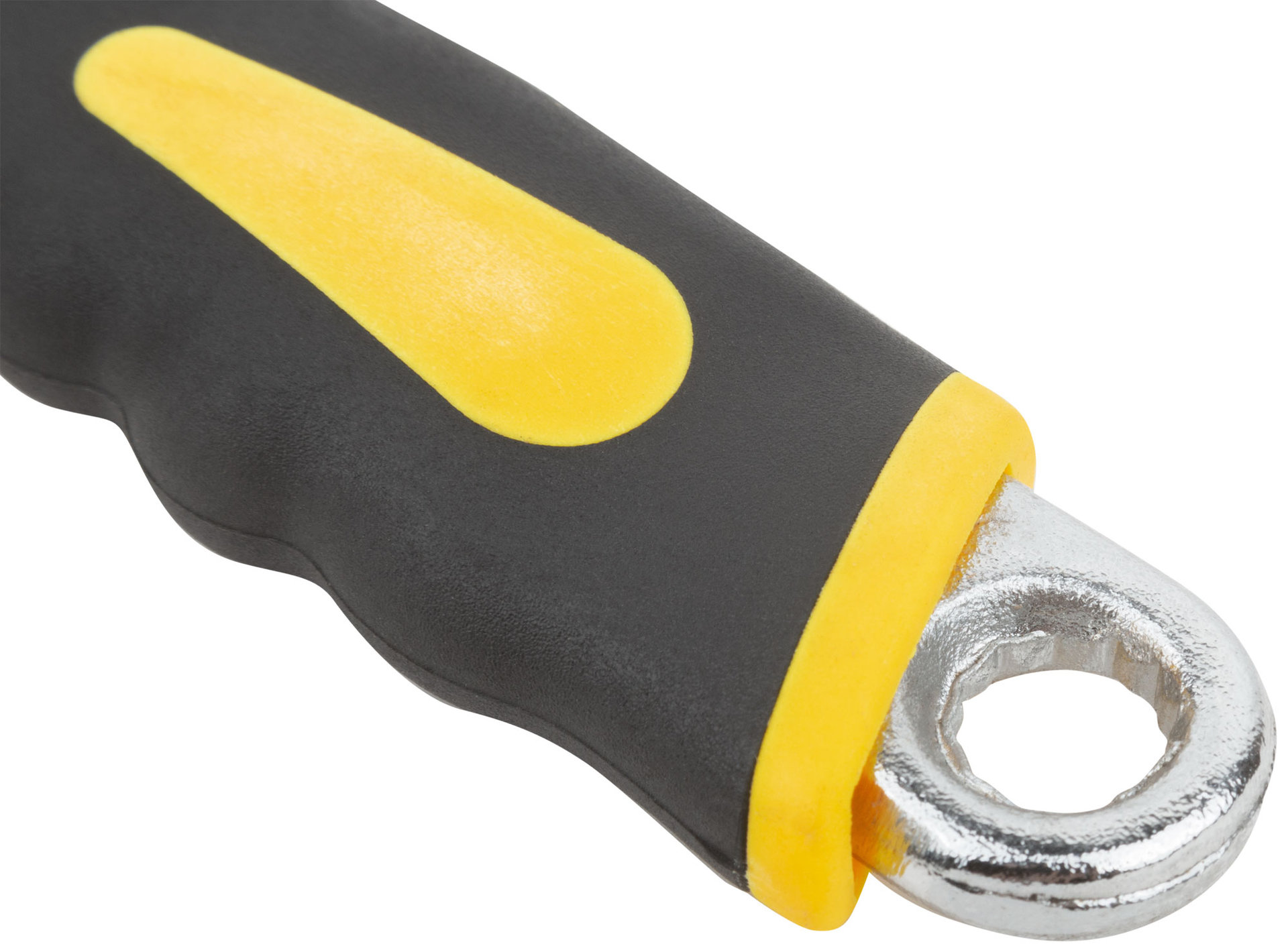 Ключ разводной Старт, ПВХ накладка на ручку 150 мм ( 19 мм )