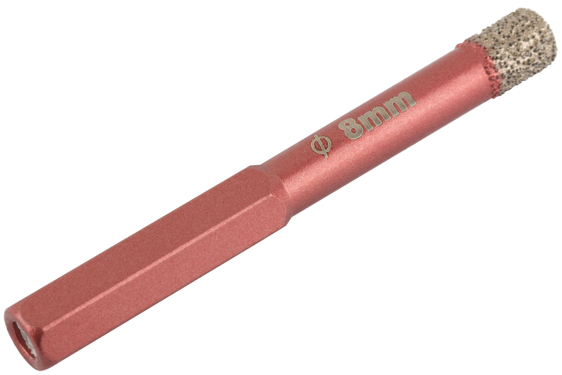 Коронка алмазная универсальная для дрели CUTOP Special 8x10x75мм (70-589)