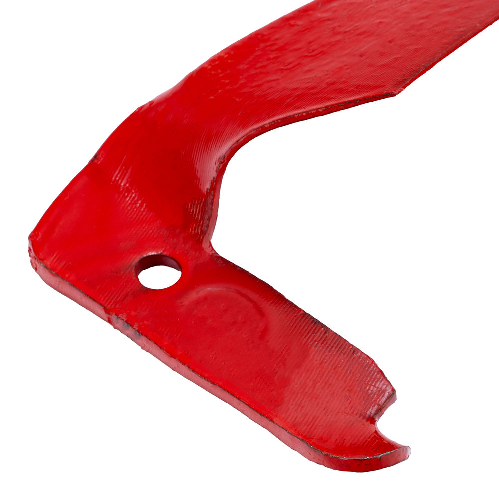 Коса Соболь №6, 600 мм, с отбитым полотном, Арти, (63550)