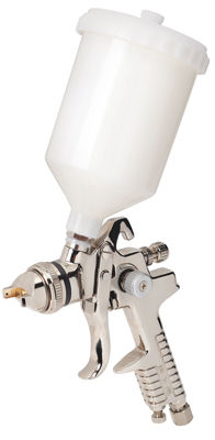 Краскопульт с верхним бачком 1,4 мм, Licota, PAB-20001