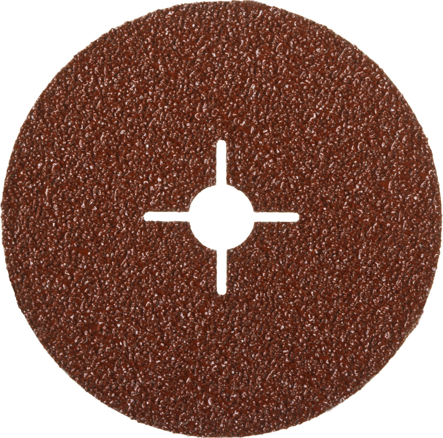 Круг шлифовальный ЗУБР ?ПРОФИ? фибровый, для УШМ, P24, 115х22мм, 5 листов (35585-115-024)