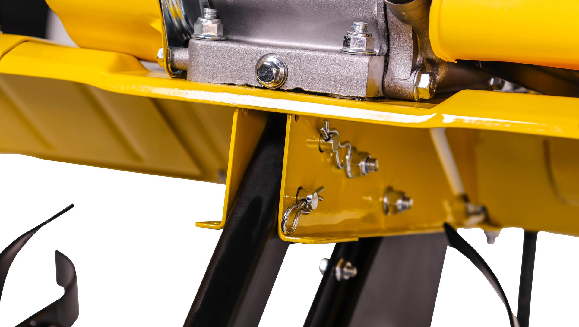 Мотокультиватор Champion ВC 7712 (7лс 1F/1R 30-54-78см 33см 3,6л 52,1кг) (BC7712)