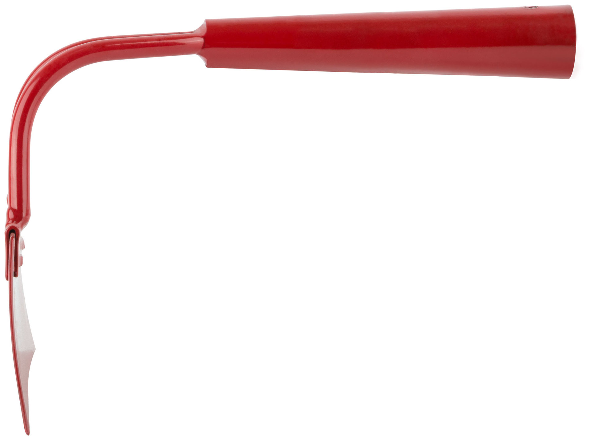 Мотыга прямая 220 мм, без черенка (76933)