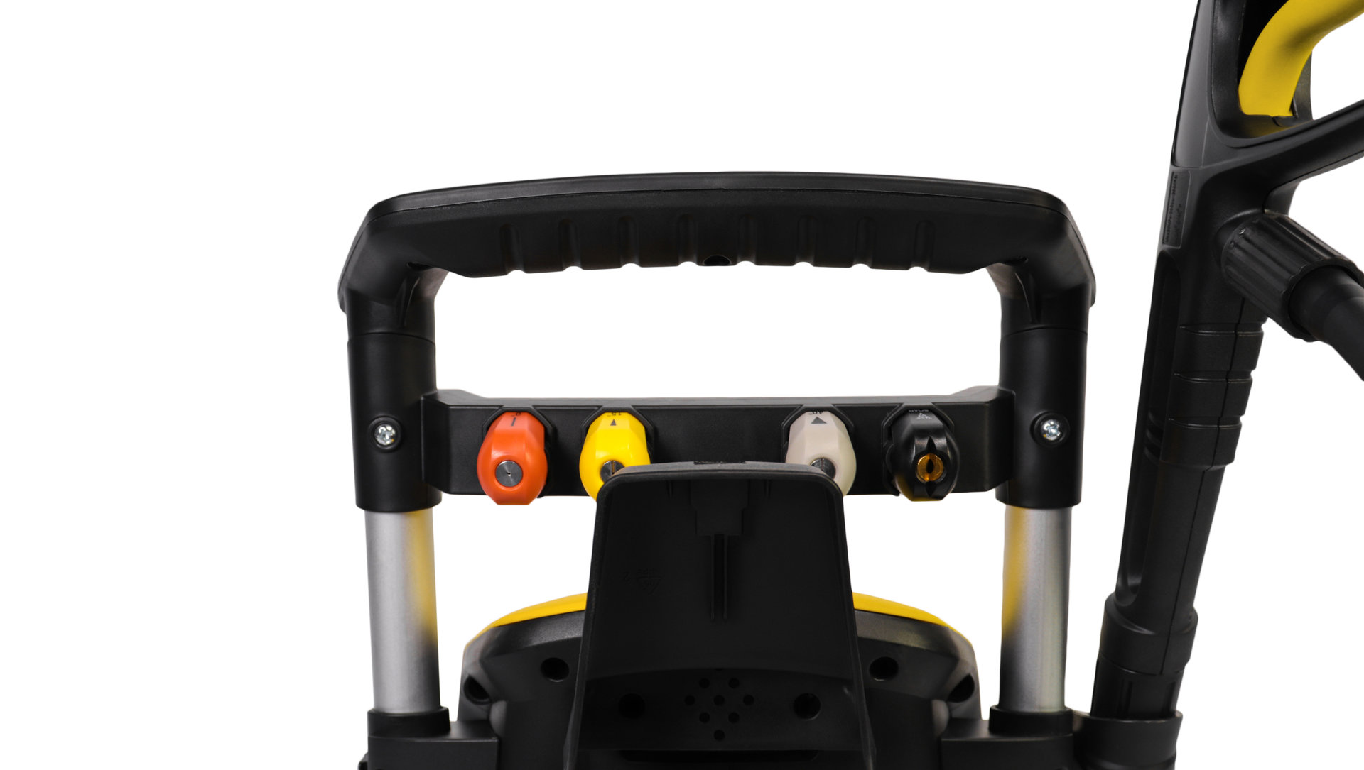 Мойка CHAMPION HP3300 (3кВт 150бар t 40С 6,5л/мин 23,3кг асинхронный) (HP3300)