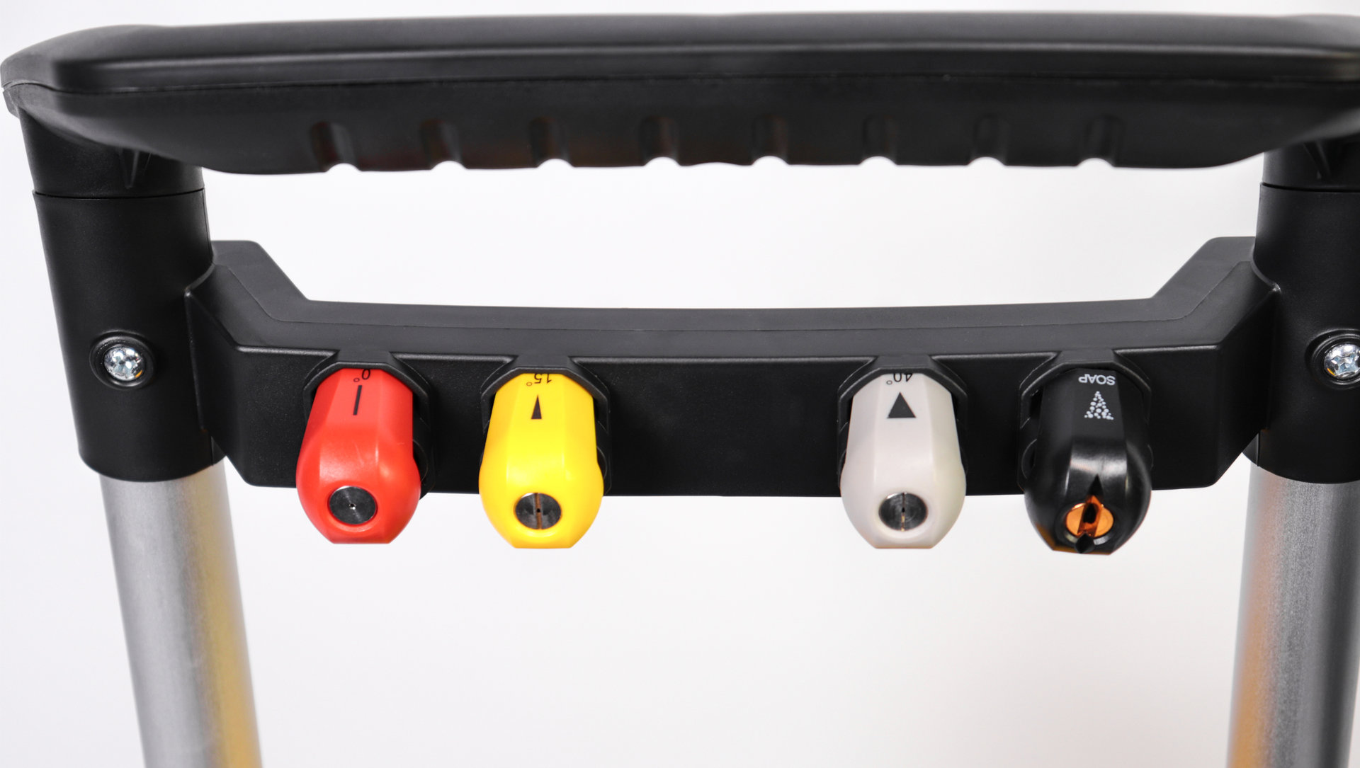 Мойка CHAMPION HP3300 (3кВт 150бар t 40С 6,5л/мин 23,3кг асинхронный) (HP3300)