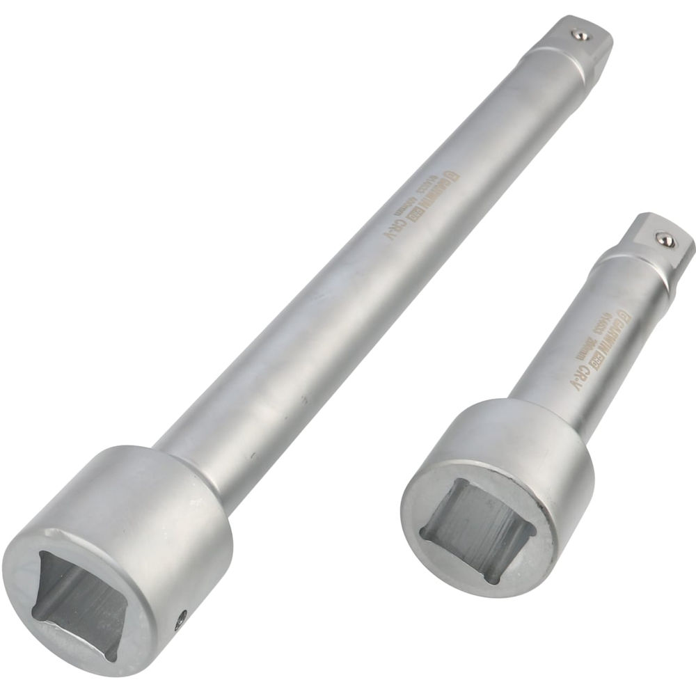 Набор торцевых головок 1, 6 гр., 14 пр., 36-80 мм, GARWIN PRO, 644040-6