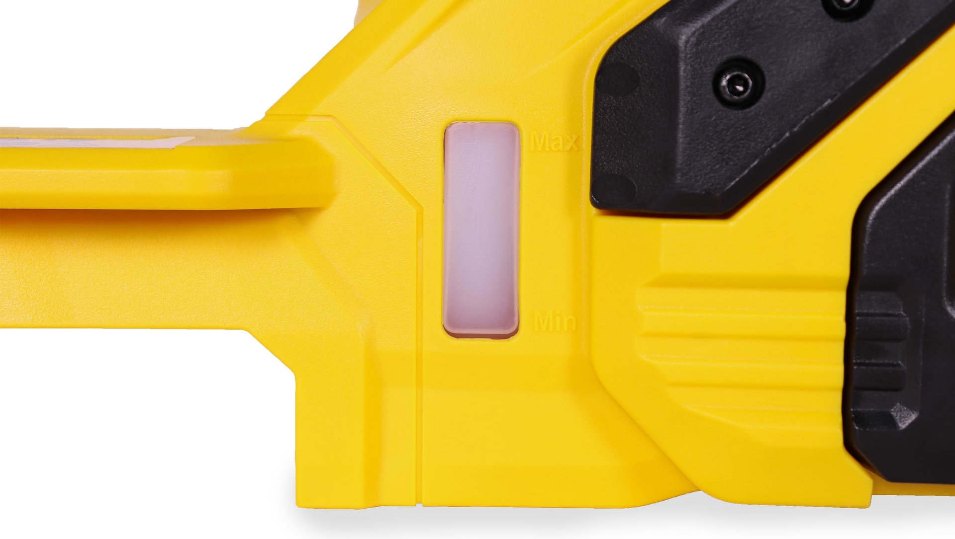 Пила аккумуляторная CHAMPION CSB1811 (18В4Ач Li-ion2.9кг18мин103/8-1,3-40,2300об/мин +АКБ( 2Ач)иЗУ) (CSB1821)