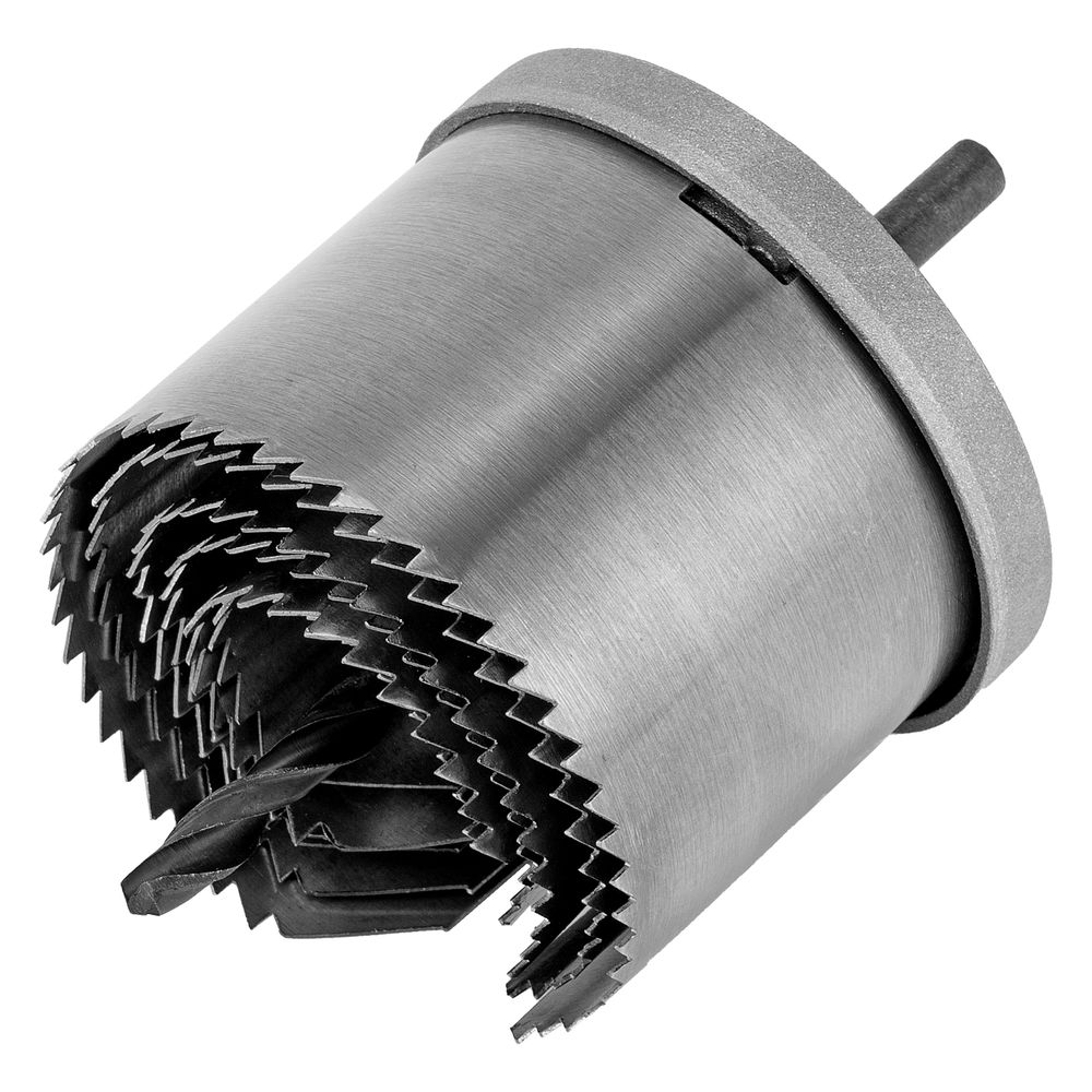 Пила кольцевая, D 26-63 мм, глубина пропила 2 Sparta