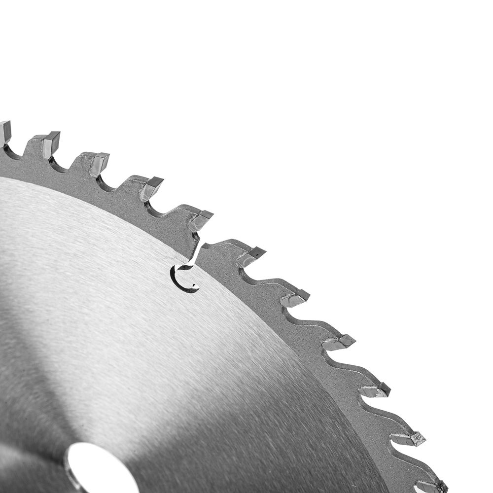 Пильный диск по дереву 190 x 20/16 x 48Т Gross (73317)