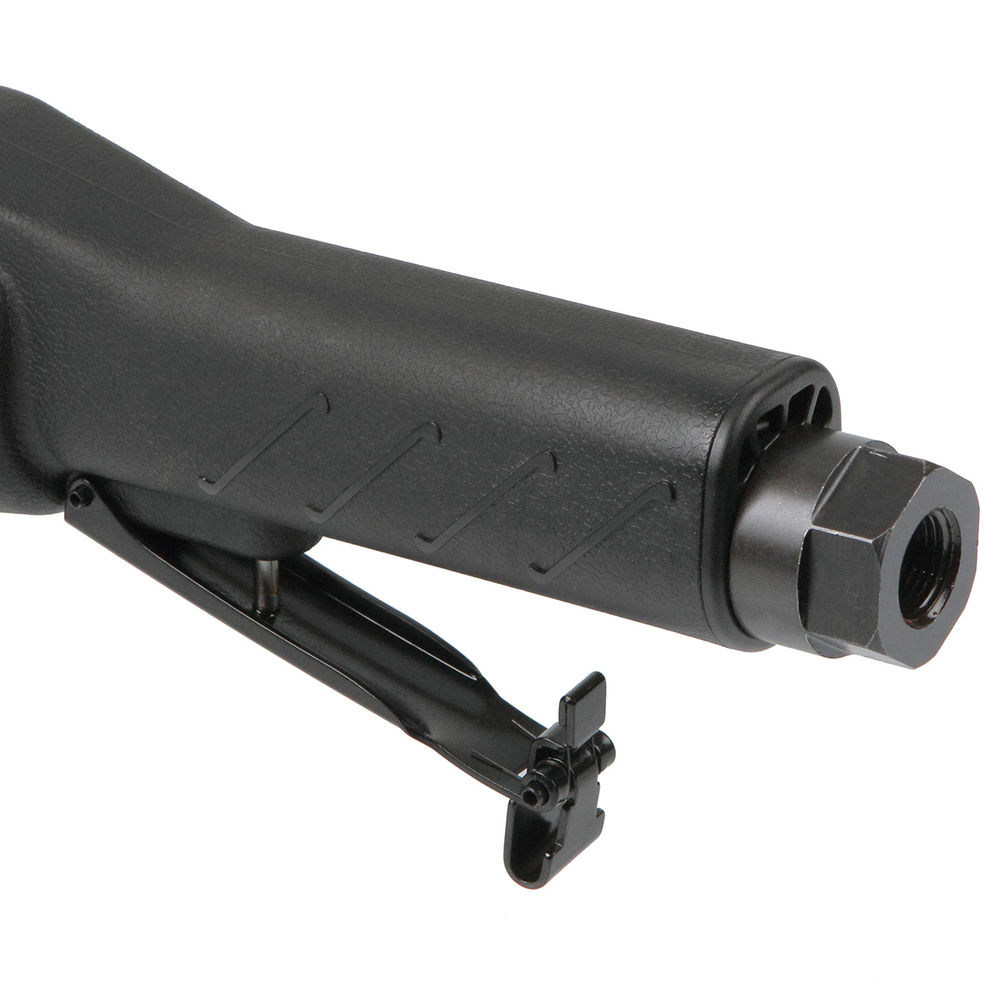 Пневматическая углошлифовальная машинка (УШМ) 180 мм 6000 об/мин, промышленная, Licota, PAG-30028A