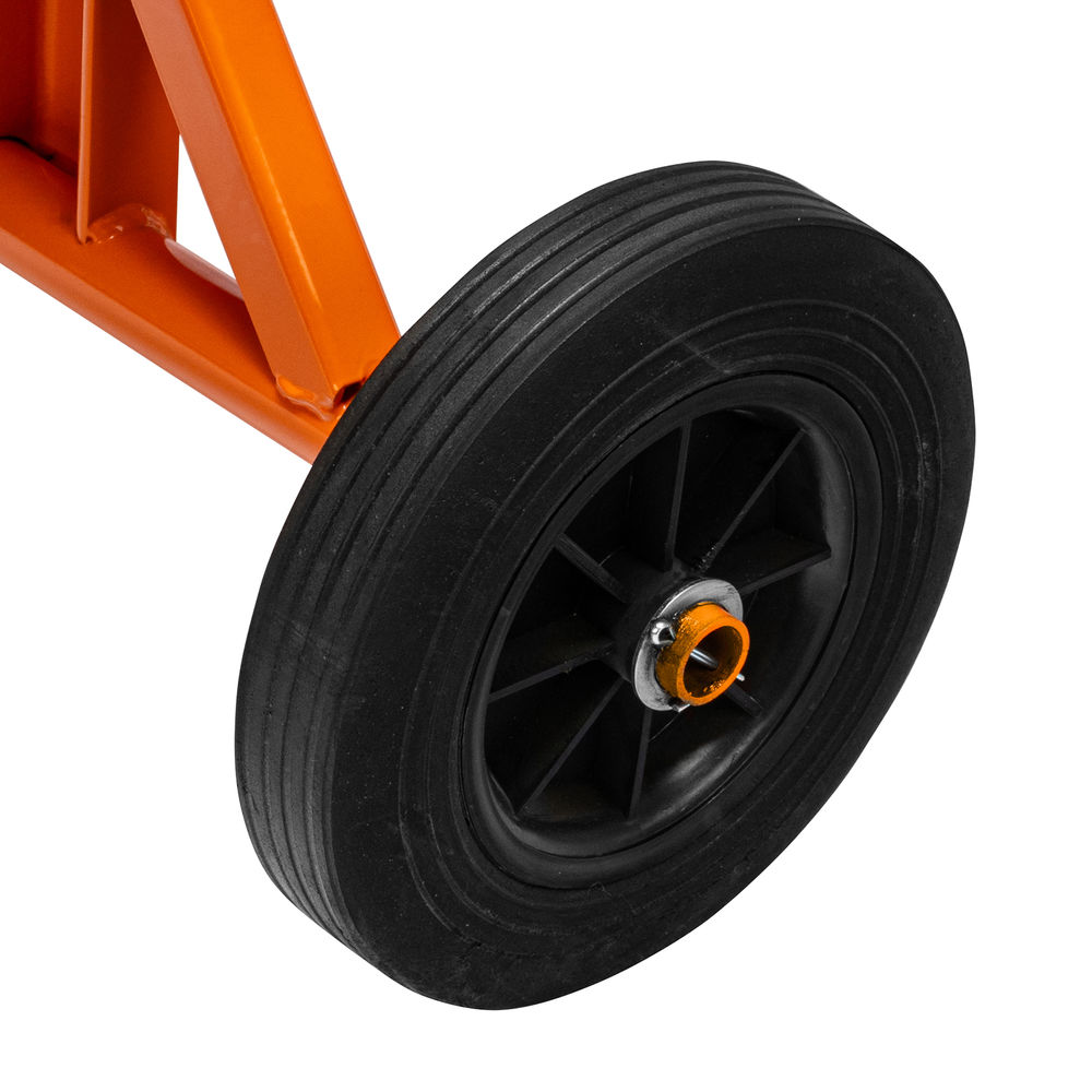 Растворосмеситель РН-150.2, 150 л, 1.5 кВт, 380 В, 35, 9 (97402)