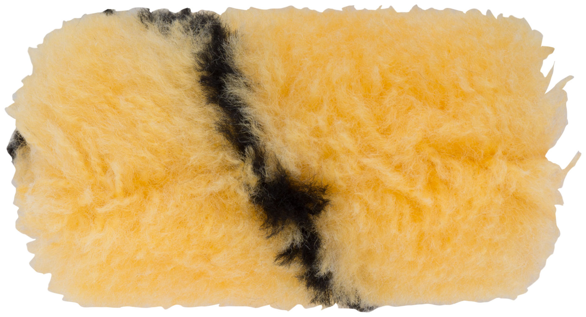 Ролик полиакриловый сменный мини Тигр, диам.15/36 мм, ворс 10,5 мм, 60 мм (02717)