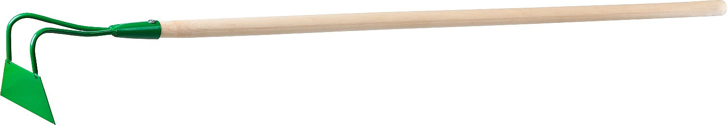 РОСТОК 200 х 65 х 1380 мм, с черенком, мотыга (421572)