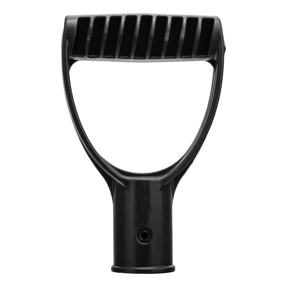 Рукоятка пластиковая V - образная, диаметр 32 мм, Сибртех (684065)