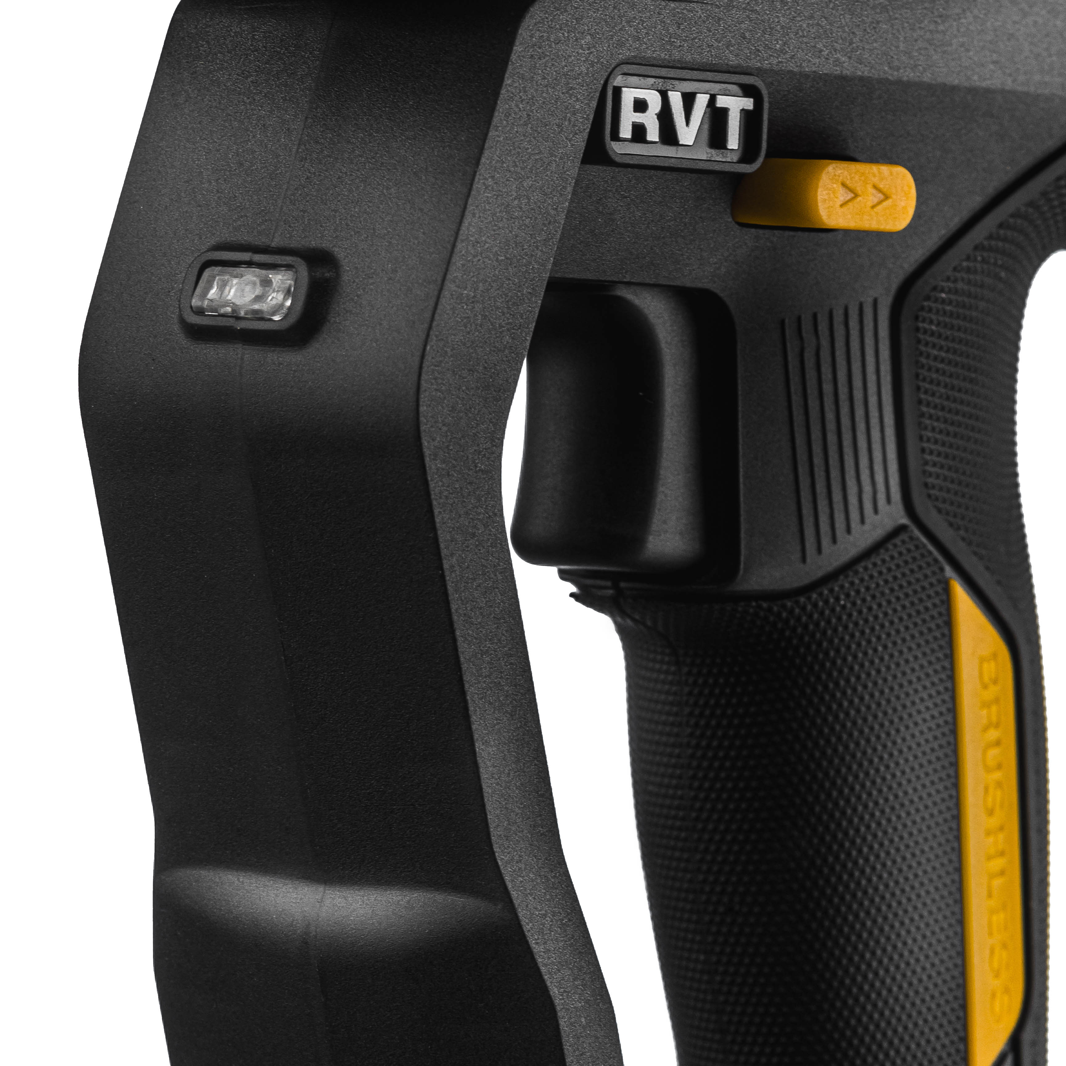 Гайковерт ударный аккумуляторный PRO 1, 20В, 2*9Ач, 2300Нм RUNTEC RT-IW2101