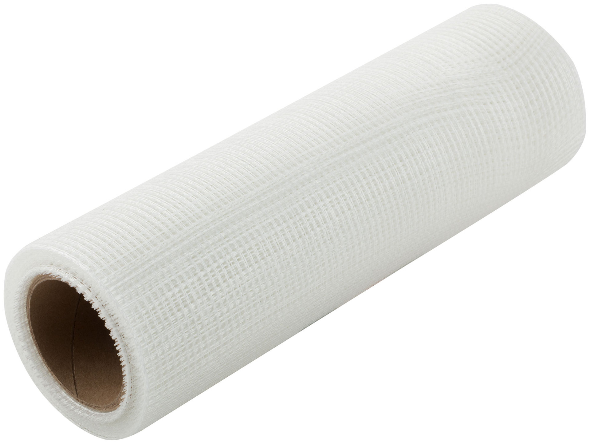 Сетка стеклотканевая интерьерная, ячейка 2х2 мм, плотность 43 гр/м2, 250 мм х 10 м (11581)