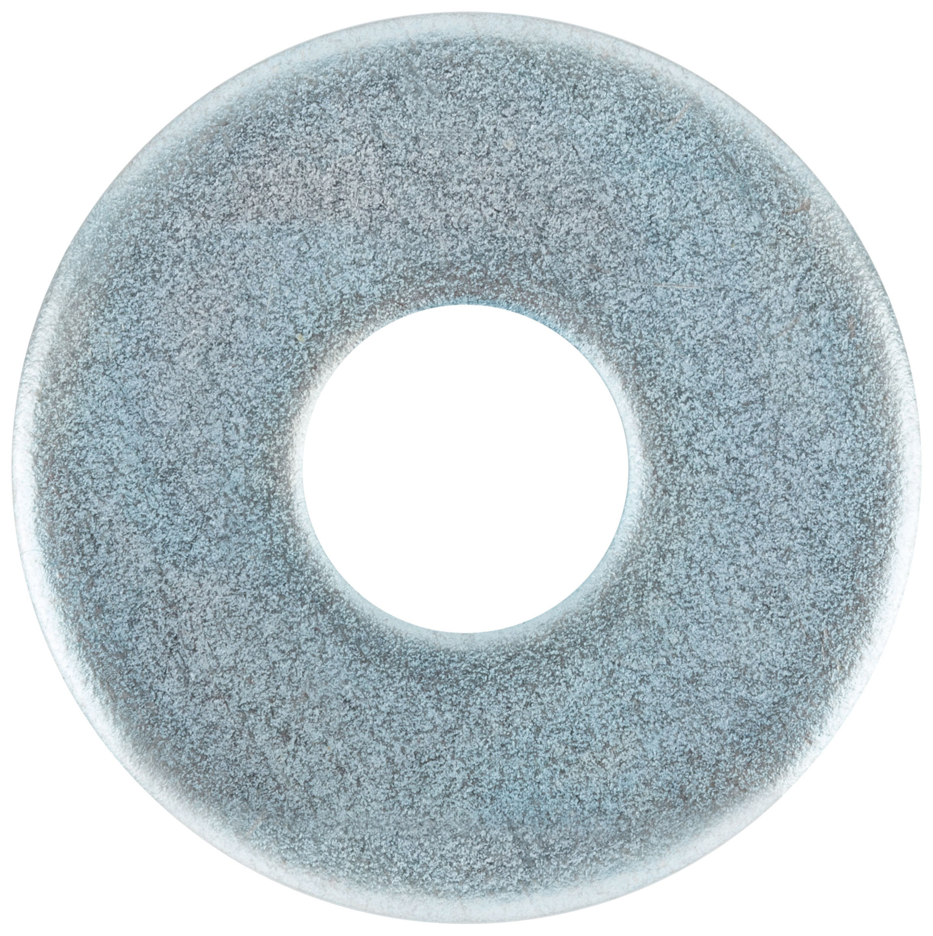 Шайба кузовная оцинкованная М8 ( фасовка 9 шт ) DIN 9021 (29108-2)