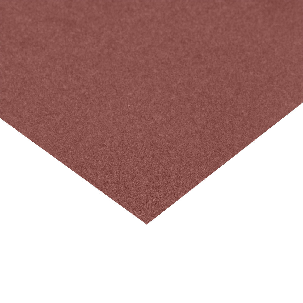 Шлифлист на тканевой основе, зернистость № 12, 240 х 170 мм, 10 шт, водостойкий, БАЗ (75667)