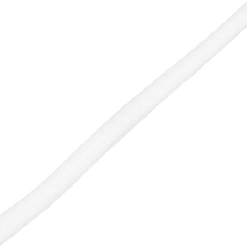 Шнур хозяйственный, D 9 мм, L 25 м, полиэфирный Сибртех (93801)