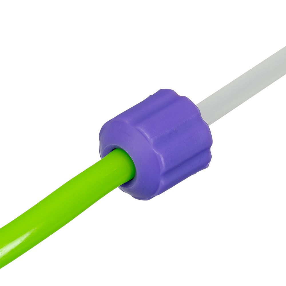 Штанга для опрыскивателя телескопическая, универсальная, алюминиевая, 2 м, BASE Palisad (64751)