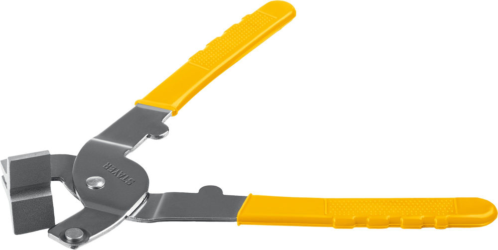 Плиткорез-кусачки 200 мм, металлический, карбид вольфрама STAYER 3351