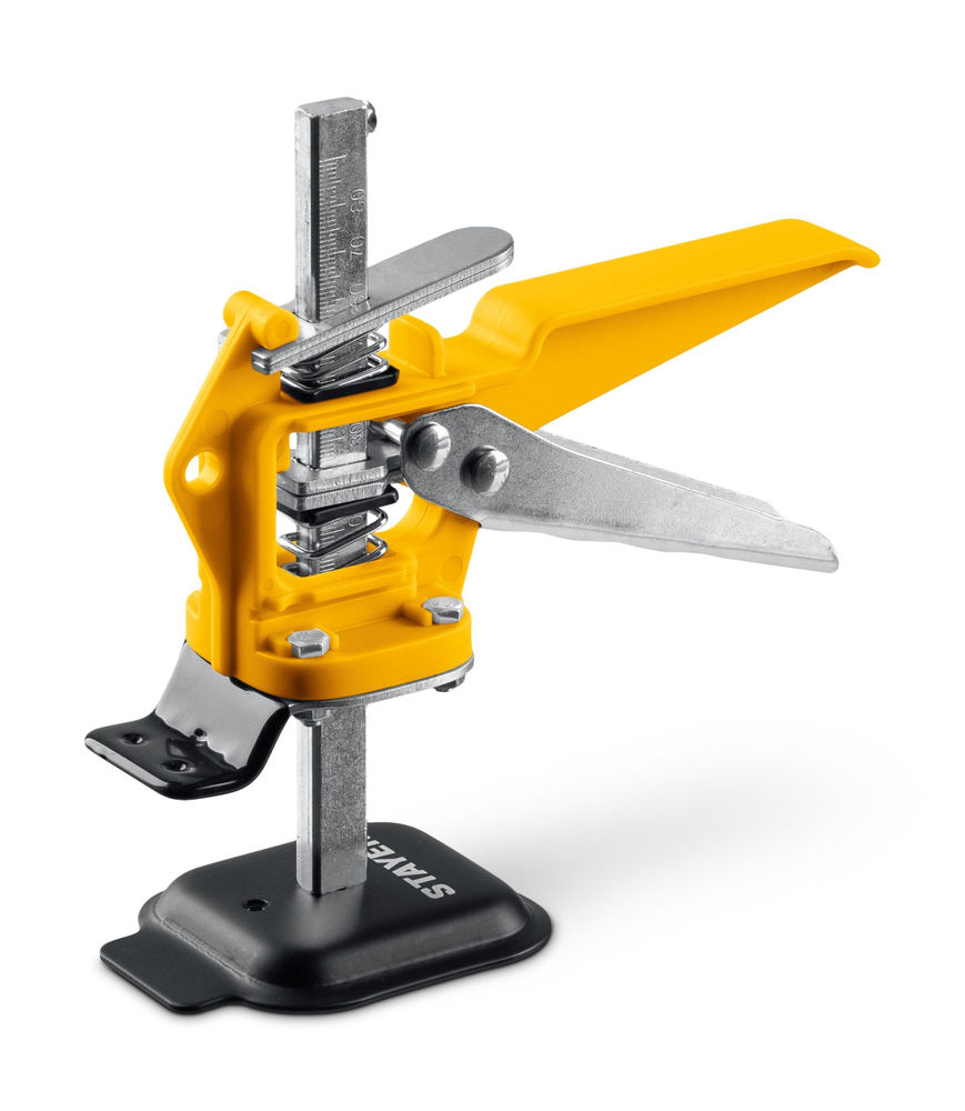 Подъемник универсальный 50 кг, 85 мм подъем STAYER 3319